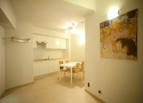 Furnished rental Antwerp
