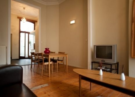 serviced apartment for rent antwerp