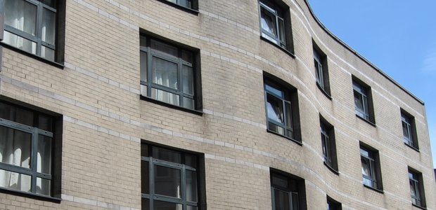 Studio Antwerpen Lange Kievitstraat